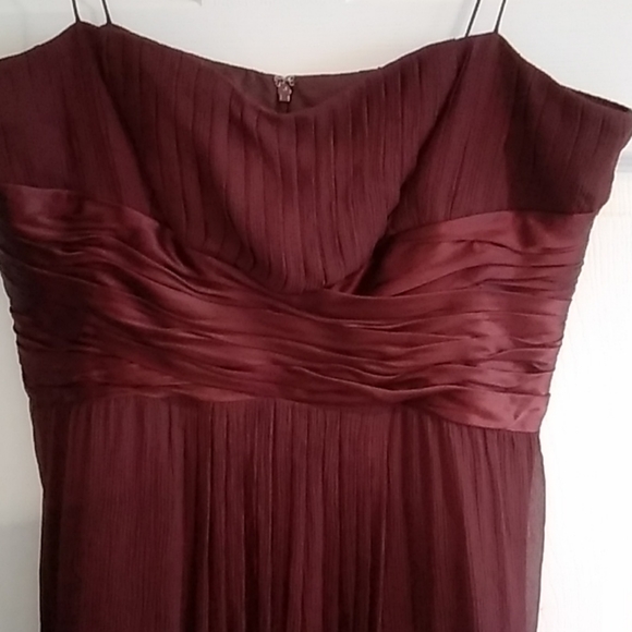 NWOT Size 16 Jones NY silk party dress - Picture 2 of 4